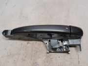 Türgriff Außen Rechts Vorne 968168580 Peugeot 2008 (CU) Großraumlimousine 1.2 12V e-THP PureTech 110 (EB2ADT(HNP)) 2018