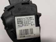 Gaspedalsensor 9671433880 Peugeot 208 I (CA/CC/CK/CL) Schrägheck 1.6 16V GTI (EP6CDTX(5FU)) 2013-09