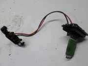 Heizwiderstand 7701207717 Renault Megane II Grandtour (KM) Kombi 5-drs 1.5 dCi 80 (K9K-722) 2003-09