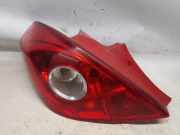 Rücklicht Links 13186350 Opel Corsa D Schrägheck 1.0 (Z10XEP(Euro 4)) 2007-05