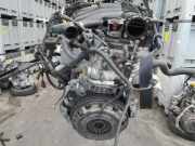 Motor Renault Laguna III Estate (KT) Kombi 5-drs 2.0 16V (M4R-704(M4R-D7)) 2008