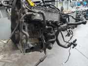 Motor 04E100035F Skoda Octavia Kombi (5EAC) Kombi 5-drs 1.4 TSI 16V G-TEC (CPWA) 2017-02