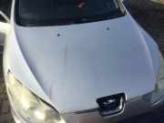Motorhaube 7901K7 Peugeot 407 SW (6E) Kombi 2.0 16V (EW10A(RFJ)) 2008-05