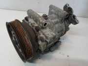 Klima Pumpe 8200365787A Renault Clio III (BR/CR) Schrägheck 1.4 16V (K4J-780) 2006