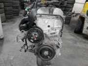 Motor Nissan Pixo Schrägheck 1.0 12V (K10B) 2009-09