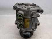 Klima Pumpe YS4H19D629AB Ford Fiesta 5 (JD/JH) Schrägheck 1.4 16V (FXJB(Euro 4)) 2003-11