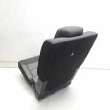 Sitz Hinten Citroën C5 Aircross I (A4/AC/AJ/AR) SUV 1.6 Turbo 180 16V (5GF) 2019-12