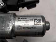 Scheibenwischermotor Hinten 9677680580 Peugeot 308 SW (L4/L9/LC/LJ/LR) Kombi 5-drs 1.6 BlueHDi 120 (DV6FC(BHZ)) 2014-12