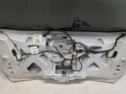 Heckklappe Fiat Freemont Großraumlimousine 2.0 MultiJet 136 16V (939.B.5000) 2012