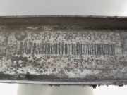 Radiator 1711778793107 BMW X5 (E53) SUV 3.0d 24V (M57-D30(306D4)) 2004-08