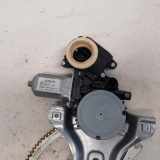 Fensterheber Links Vorne 857020F010 Toyota Yaris II (P9) Schr?gheck 1.3 16V VVT-i (2SZFE) 2006-10