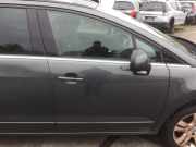 Tür Rechts Vorne 9004AV Peugeot 5008 I (0A/0E) Großraumlimousine 1.6 THP 16V (EP6CDT(5FV)) 2010-05
