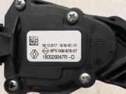 Gaspedalsensor 180029347R Renault Captur (2R) SUV 0.9 Energy TCE 12V (H4B-A4/B4) 2018