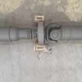 Gelenkwelle A2034105706 Mercedes-Benz C (W203) Limousine 1.8 C-180K 16V (M271.946) 2005-01