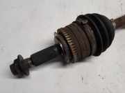 Antriebswelle Rechts Vorne ABS 495000X410 Hyundai i10 Schrägheck 1.2i 16V (G4LA5) 2012-04