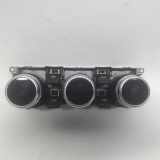 Bedienung Heizung 275100936R Renault Clio V (RJAB) Schrägheck 5-drs 1.0 TCe 100 12V (H4D-472) 2019