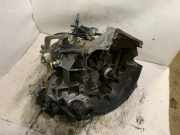 Getriebe Manuell 0037604 Peugeot 206 CC (2D) Cabrio 1.6 16V (TU5JP4(NFU)) 2003-05