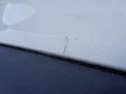 Stoßstange Hinten 8X0807067 Audi A1 (8X1/8XK) Schrägheck 3-drs 1.2 TFSI (CBZA) 2011