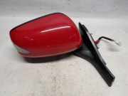 Außenspiegel Rechts Honda Insight (ZE2) Schrägheck 1.3 16V VTEC (LDA3(Euro 5)) 2010