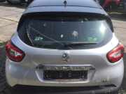 Heckklappe Renault Captur (2R) SUV 0.9 Energy TCE 12V (H4B-400(H4B-A4)) 2014-11