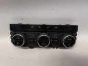 Bedienung Heizung 5E0907044BA Skoda Octavia Kombi (5EAC) Kombi 5-drs 1.6 TDI 16V (DDYA) 2020-05