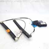 Fensterheber Rechts Vorne 8E0837462C Seat Exeo (3R2) Limousine 2.0 TDI 16V (CJCA) 2009-06