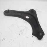 Draagarm Rechts Voor Onder 9670771480 Peugeot 208 (CA/CC/CK/CL) Schrägheck 1.2 Vti 12V (HMZ) 2017