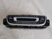 Bedienung Heizung 275100007R Renault Megane III Grandtour (KZ) Kombi 5-drs 1.4 16V TCe 130 (H4J-A700) 2009