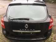 Heckklappe Renault Laguna III Estate (KT) Kombi 5-drs 2.0 16V (M4R-704(M4R-D7)) 2008-08