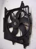 Kühlerventilatormotor 7700428659 Renault Clio II (BB/CB) Schrägheck 1.4 16V (K4J-700) 2005