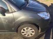 Kotflügel Rechts Vorne 7841Z7 Citroën C3 (SC) Schrägheck 5-drs 1.2 VTi 82 12V (EB2F(HMZ)) 2015-03