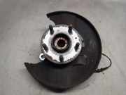 Radnabe Vorne 13219080 Opel Insignia Limousine 2.0 CDTI 16V 130 Ecotec (A20DTH) 2013-01