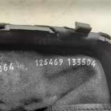 Schaltmanschette 8P0863279A Audi A1 Sportback (8XA/8XF) Schrägheck 5-drs 1.0 TFSI Ultra 12V (DKLD) 2015