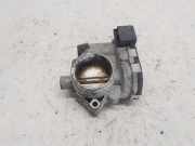 Drosselklappe 0280750085 Peugeot 206 CC (2D) Cabrio 1.6 16V (TU5JP4(NFU)) 2003-12