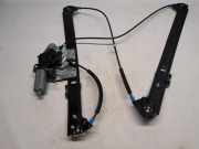 Fensterheber Rechts Vorne 83810209 BMW X5 (E53) SUV 3.0d 24V (M57-D30(306D4)) 2004-08