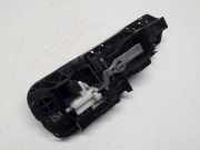 Türgriff Außen Links Hinten 806070032R Renault Grand Scénic III (JZ) Großraumlimousine 1.4 16V TCe 130 (H4J-700(H4J-A7)) 2010-09