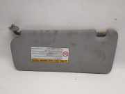 Sonnenblende Honda Jazz (GD/GE2/GE3) Schrägheck 1.2 i-DSi (L12A1) 2007