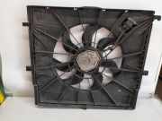 Kühlerventilatormotor A4479060412 Mercedes-Benz Vito (447.6) Van 2.2 116 CDI 16V (OM651.950) 2017-02