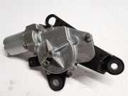 Scheibenwischermotor Hinten 0390205008 Citroën C3 (SX/SW) Schrägheck 1.2 12V e-THP PureTech 110 (EB2DT(HNZ)) 2018-09