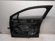 Tür Rechts Vorne 9004Z2 Citroën C5 III Tourer (RW) Kombi 1.6 16V THP 155 (EP6CDT(5FV)) 2010-03