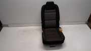 Sitz Hinten Peugeot 307 SW (3H) Kombi 1.6 16V (TU5JP4(NFU)) 2007-03