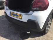 Stoßstange Hinten Citroën C3 (SX/SW) Schrägheck 1.2 Vti 12V PureTech (EB2F(HMZ)) 2017