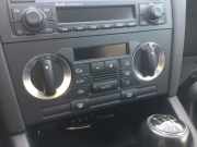 Bedienung Heizung Audi A3 (8P1) Schrägheck 3-drs 1.6 (CCSA) 2006-06