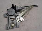 Fensterheber Links Hinten 909090 Honda Insight (ZE2) Schrägheck 1.3 16V VTEC (LDA3(Euro 5)) 2009