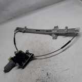Fensterheber Rechts Vorne Hyundai i10 (F5) Schrägheck 1.1i 12V (G4HG) 2009-04