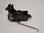 Türschloss Stangen Links Vorne 93162841 Opel Tigra Twin Top Cabrio 1.4 16V (Z14XEP(Euro 4)) 2006