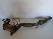 Katalysator 5Q0131723J Volkswagen T-Roc I SUV 1.5 TSI Evo BMT 16V (DXDB) 2022