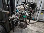 Motor Peugeot 206 (2A/C/H/J/S) Schrägheck 1.4 XR,XS,XT,Gentry (TU3JP(KFW)) 2001-08