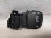 Radio Bedienung Lenkrad 255520014R Renault Megane III CC (EZ) Cabrio 1.5 dCi 110 (K9K-J836) 2011-02