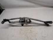 Scheibenwischermotor W000031629 Dacia Logan MCV II/III/Sandero Wagon Kombi 0.9 TCE 12V (H4B-412) 2014-10